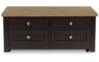 Table basse relevable Drazmine de Ashley