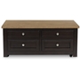 Table basse relevable Drazmine de Ashley