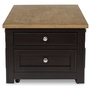 Table basse relevable Drazmine de Ashley