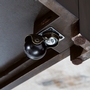Table basse relevable Drazmine de Ashley
