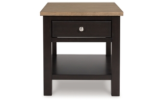 Table de bout Drazmine de Ashley