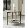 Table de bout Dyonton de Ashley