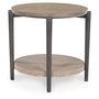 Table de bout Dyonton de Ashley