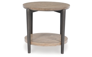 Table de bout Dyonton de Ashley
