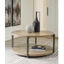 Table basse Dyonton de Ashley