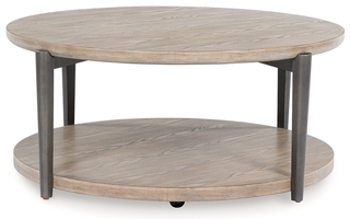 Table basse Dyonton de Ashley