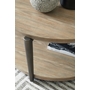 Table basse Dyonton de Ashley