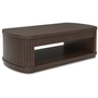 Table basse à plateau relevable Korestone de Ashley