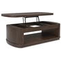 Table basse à plateau relevable Korestone de Ashley