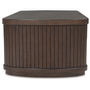 Table basse à plateau relevable Korestone de Ashley