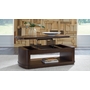 Table basse à plateau relevable Korestone de Ashley