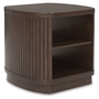 Table de bout Korestone de Ashley