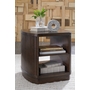 Table de bout Korestone de Ashley