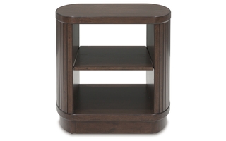 Table de bout Korestone de Ashley