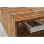 Table basse Dressonni de Ashley