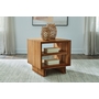 Table de bout Dressonni de Ashley