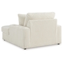 Chaise Lindyn de Ashley