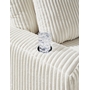 Chaise Lindyn de Ashley