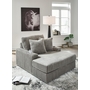 Chaise Lindyn de Ashley