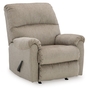 Fauteuil inclinable à bascule Stonemeade de Ashley