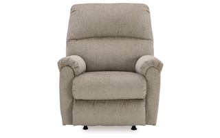 Fauteuil inclinable à bascule Stonemeade de Ashley