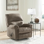 Fauteuil inclinable à bascule Stonemeade de Ashley