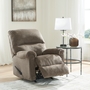 Fauteuil inclinable à bascule Stonemeade de Ashley
