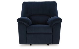 Fauteuil inclinable à bascule SimpleJoy de Ashley