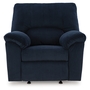 Fauteuil inclinable à bascule SimpleJoy de Ashley