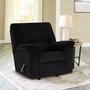 Fauteuil inclinable à bascule SimpleJoy de Ashley