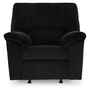 Fauteuil inclinable à bascule SimpleJoy de Ashley