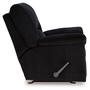 Fauteuil inclinable à bascule SimpleJoy de Ashley