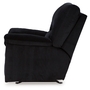 Fauteuil inclinable à bascule SimpleJoy de Ashley
