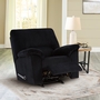 Fauteuil inclinable à bascule SimpleJoy de Ashley