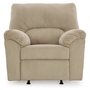 Fauteuil inclinable à bascule SimpleJoy de Ashley