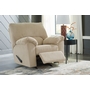 Fauteuil inclinable à bascule SimpleJoy de Ashley