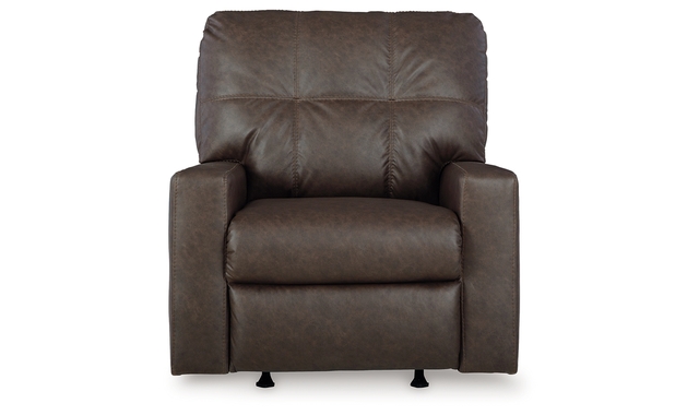 Fauteuil inclinable à bascule Barlin Mills de Benchcraft