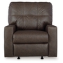 Fauteuil inclinable à bascule Barlin Mills de Benchcraft
