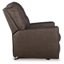 Fauteuil inclinable à bascule Barlin Mills de Benchcraft