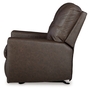 Fauteuil inclinable à bascule Barlin Mills de Benchcraft