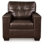 Chaise Santorine de Ashley