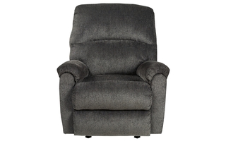 Fauteuil inclinable à bascule Ballinasloe de Ashley - 8070325C