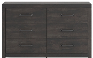 Commode Hollivern de Ashley