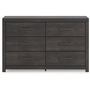 Commode Hollivern de Ashley