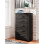 Commode Hollivern de Ashley