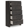 Commode Hollivern de Ashley