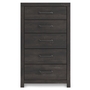 Commode Hollivern de Ashley