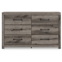 Commode Graystorm de Ashley