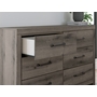 Commode Graystorm de Ashley