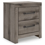 Table de chevet Graystorm de Ashley